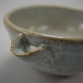 唐津ぐい呑み－日本酒の種類　片口とぐい呑み